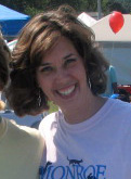 Dana Lynn Bernstein, office manager, Monroe Animal Hospital Dana Lynn Bernstein, office manager, Monroe Animal Hospital