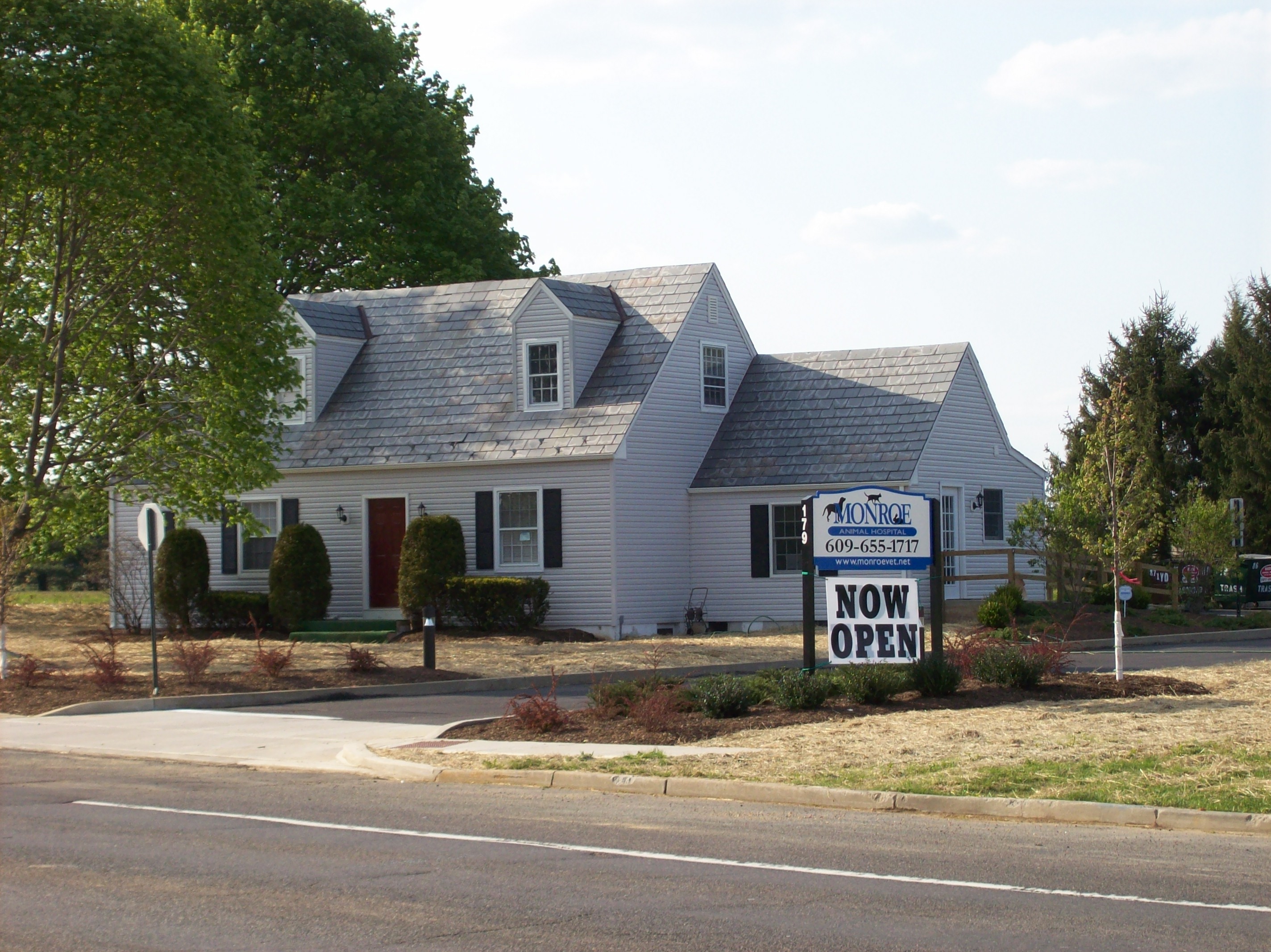 Monroe Animal Hospital Monroe Animal Hospital